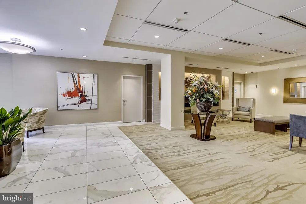 5101 RIVER ROAD #1201 Bethesda, MD 20816