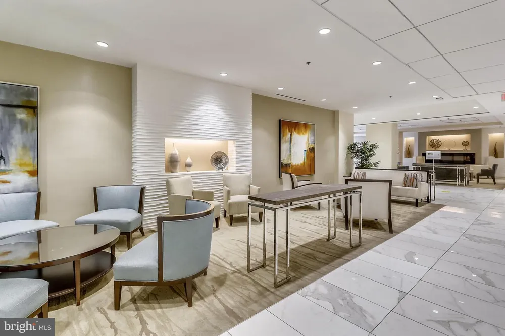 5101 RIVER ROAD #1201 Bethesda, MD 20816