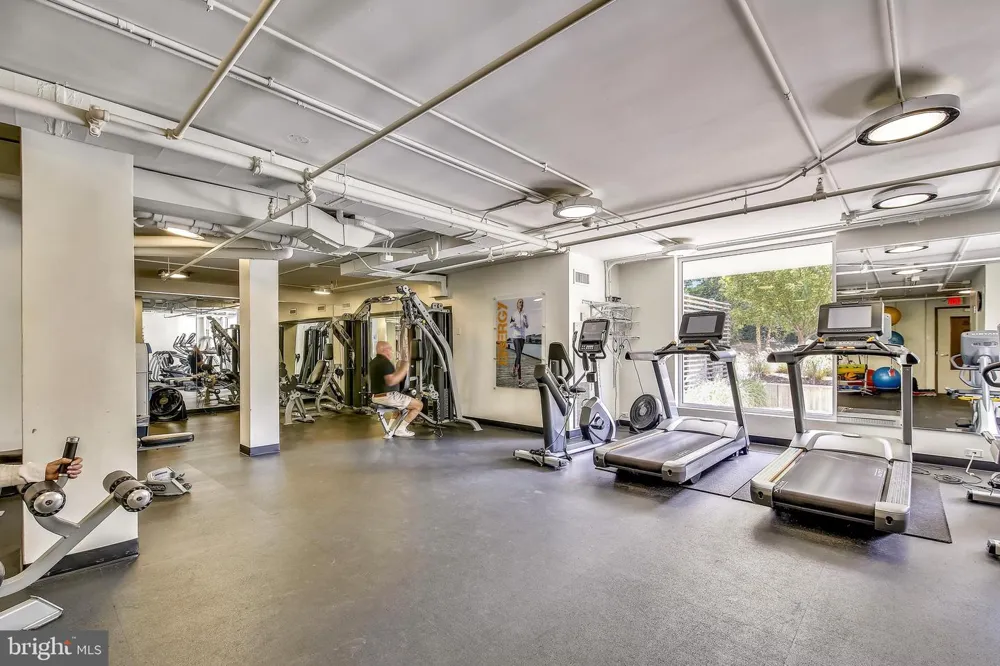 5101 RIVER ROAD #1201 Bethesda, MD 20816