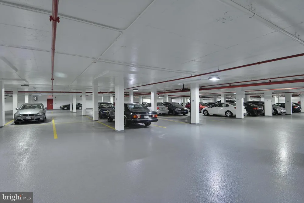 5101 RIVER ROAD #1201 Bethesda, MD 20816