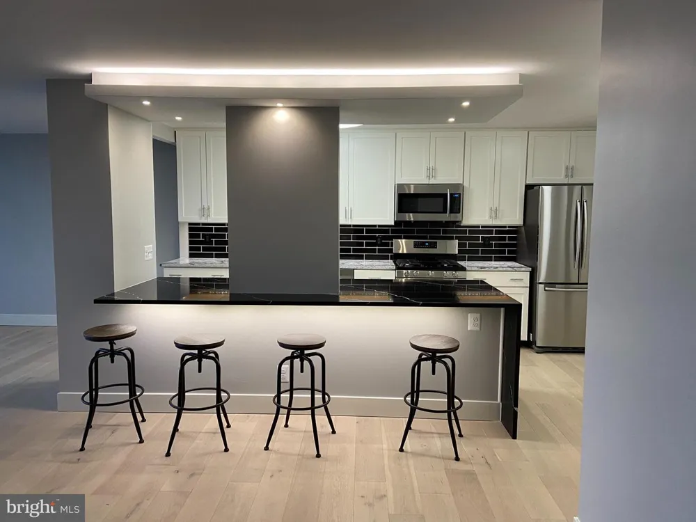 5101 RIVER ROAD #1201 Bethesda, MD 20816
