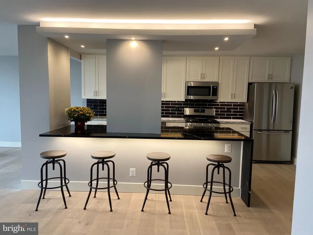 5101 RIVER ROAD #1201 Bethesda, MD 20816