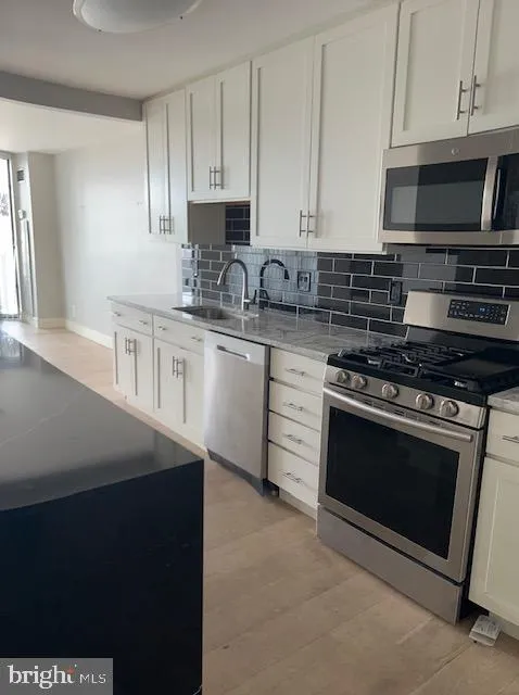 5101 RIVER ROAD #1201 Bethesda, MD 20816