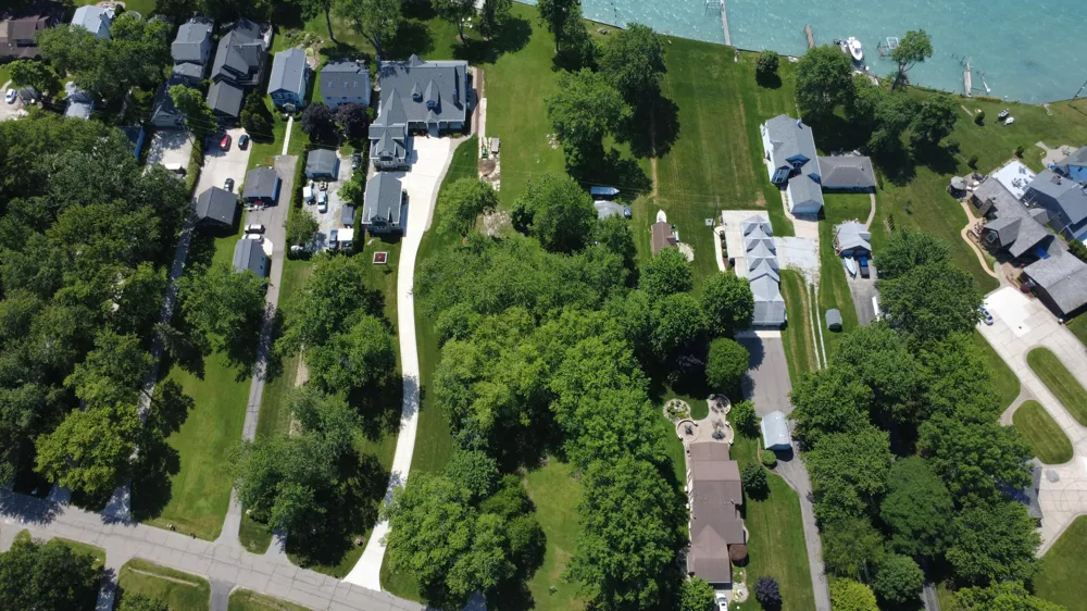 38172 Murdick Drive New Baltimore, MI 48047