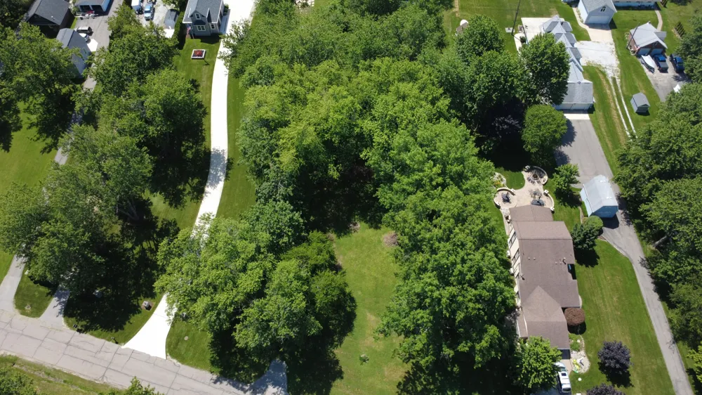 38172 Murdick Drive New Baltimore, MI 48047