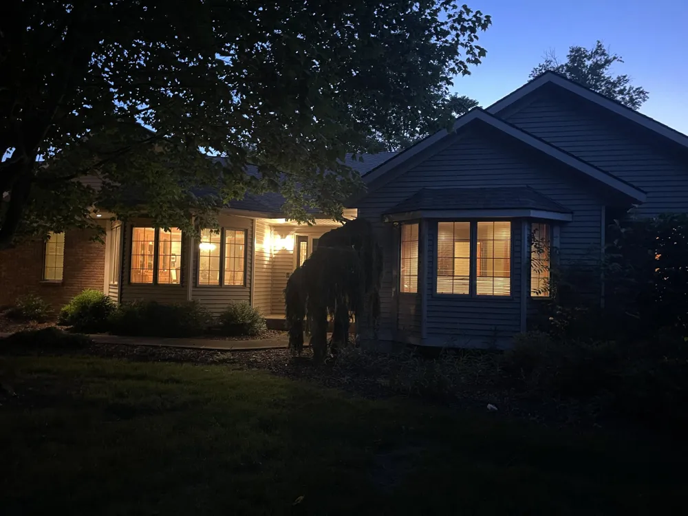 8335 Byron Garden Drive SW Byron Township, MI 49315