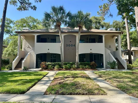 3004 BONAVENTURE CIRCLE #102