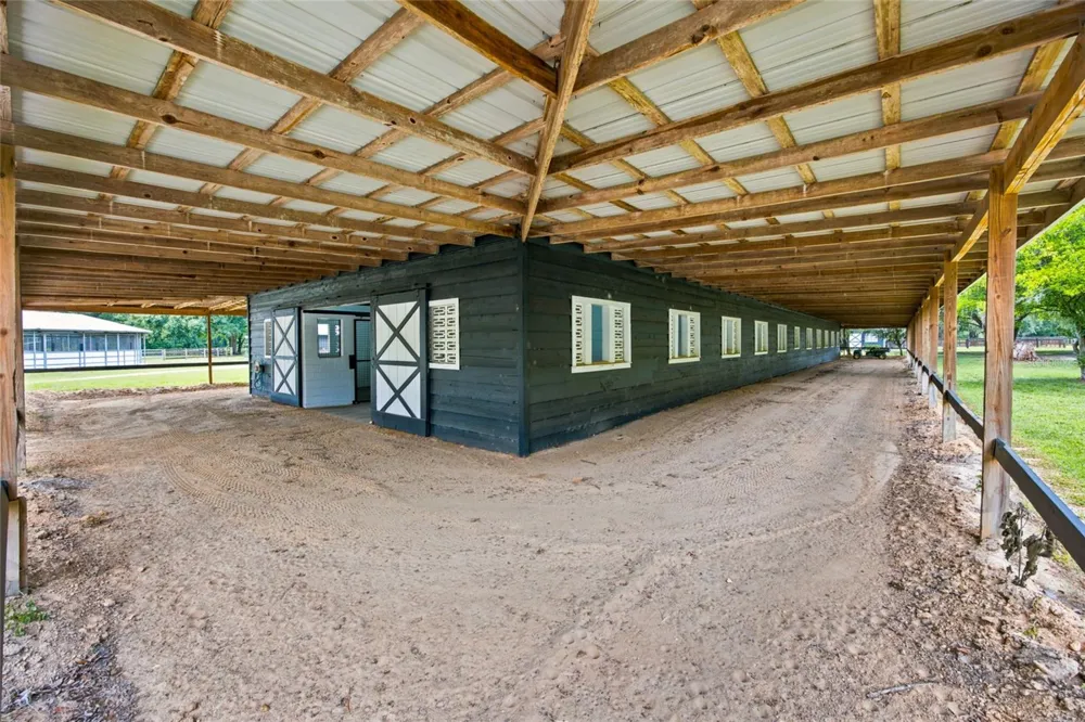 3825 NW 160TH STREET Reddick, FL 32686