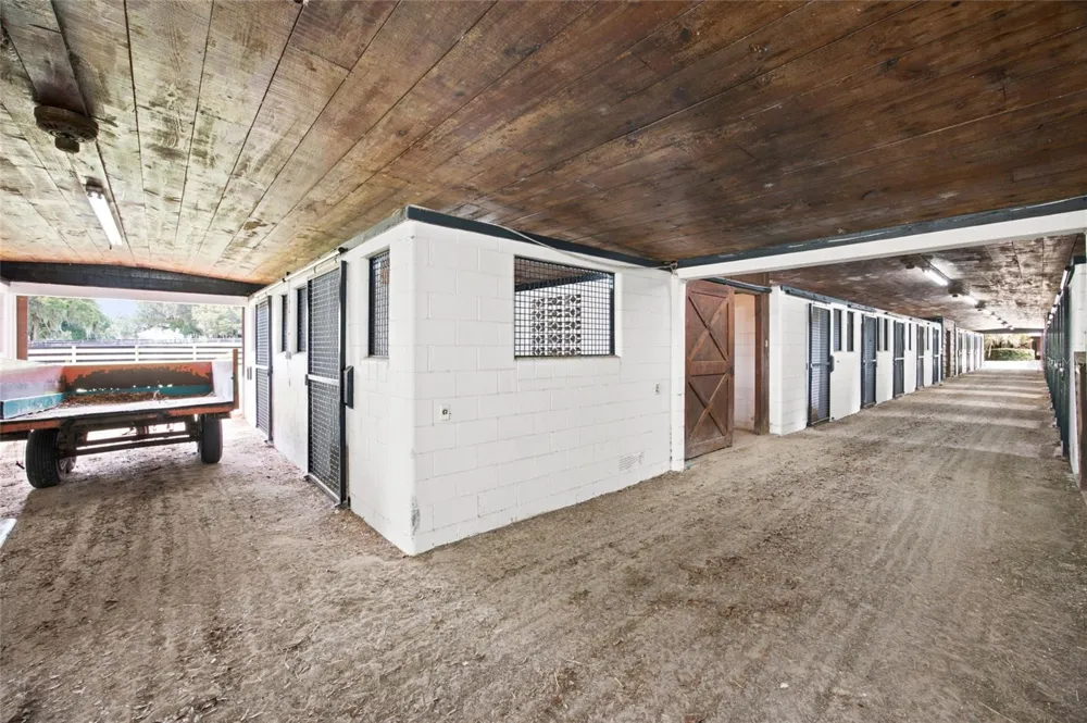 3825 NW 160TH STREET Reddick, FL 32686
