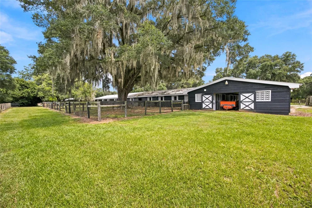 3825 NW 160TH STREET Reddick, FL 32686