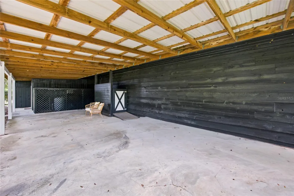 3825 NW 160TH STREET Reddick, FL 32686