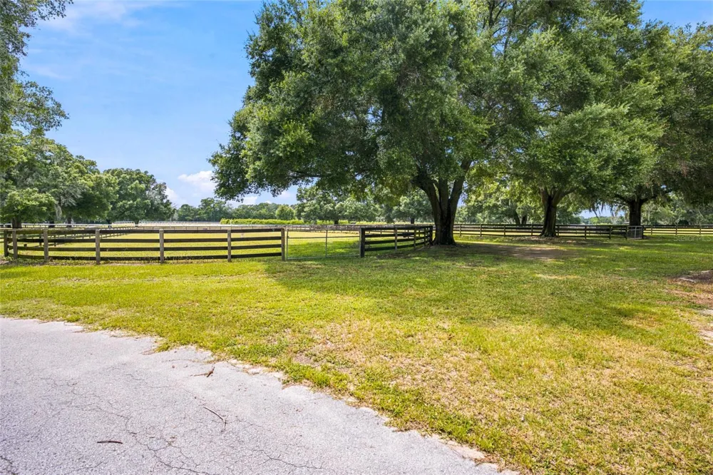 3825 NW 160TH STREET Reddick, FL 32686