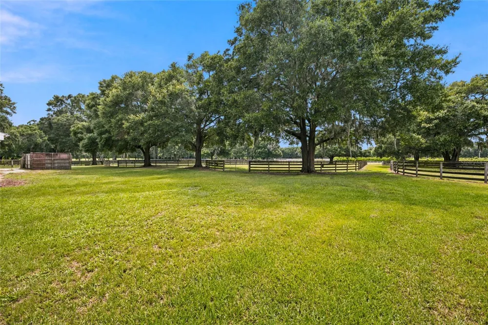 3825 NW 160TH STREET Reddick, FL 32686