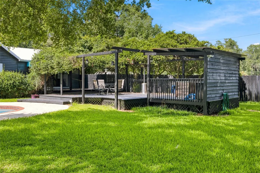 3825 NW 160TH STREET Reddick, FL 32686