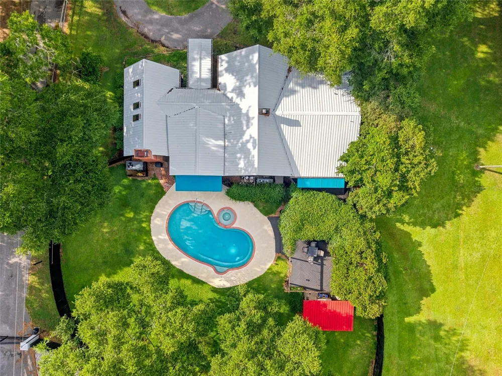 3825 NW 160TH STREET Reddick, FL 32686