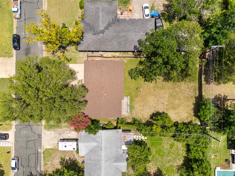 5803 Eureka Drive Austin, TX 78745