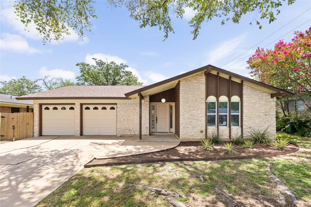 5803 Eureka Drive Austin, TX 78745
