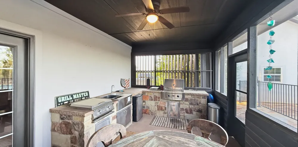 4088 Hells Gate Loop Possum Kingdom Lake, TX 76475