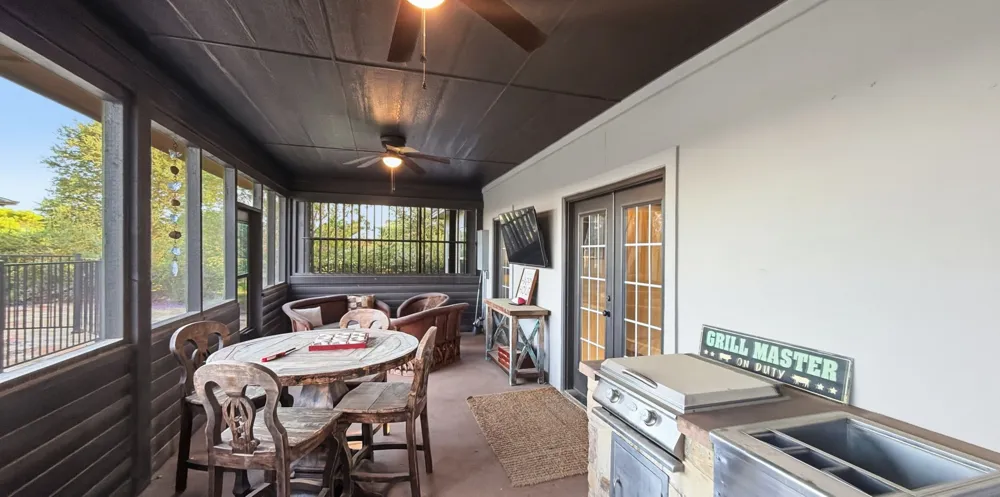 4088 Hells Gate Loop Possum Kingdom Lake, TX 76475