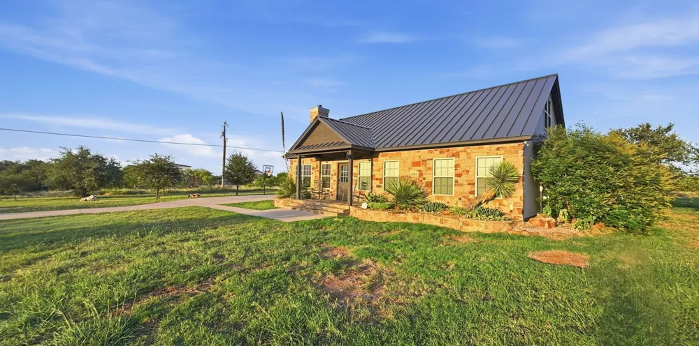 4088 Hells Gate Loop Possum Kingdom Lake, TX 76475