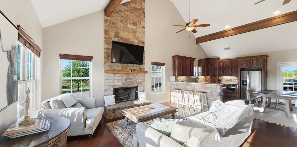4088 Hells Gate Loop Possum Kingdom Lake, TX 76475