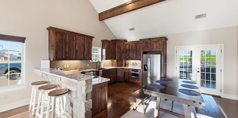 4088 Hells Gate Loop Possum Kingdom Lake, TX 76475