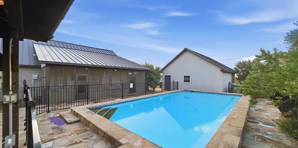 4088 Hells Gate Loop Possum Kingdom Lake, TX 76475