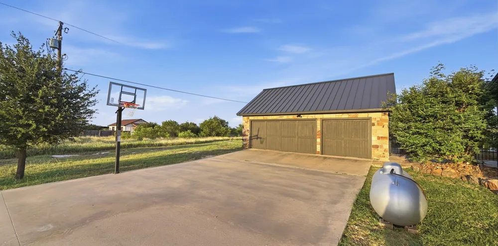 4088 Hells Gate Loop Possum Kingdom Lake, TX 76475