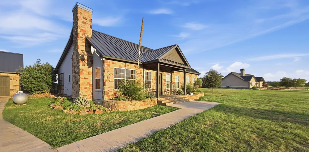 4088 Hells Gate Loop Possum Kingdom Lake, TX 76475