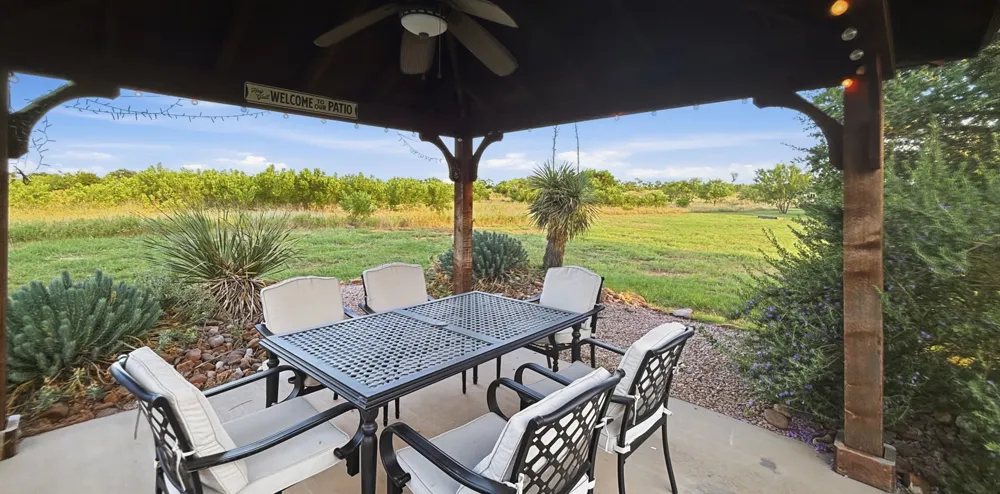 4088 Hells Gate Loop Possum Kingdom Lake, TX 76475