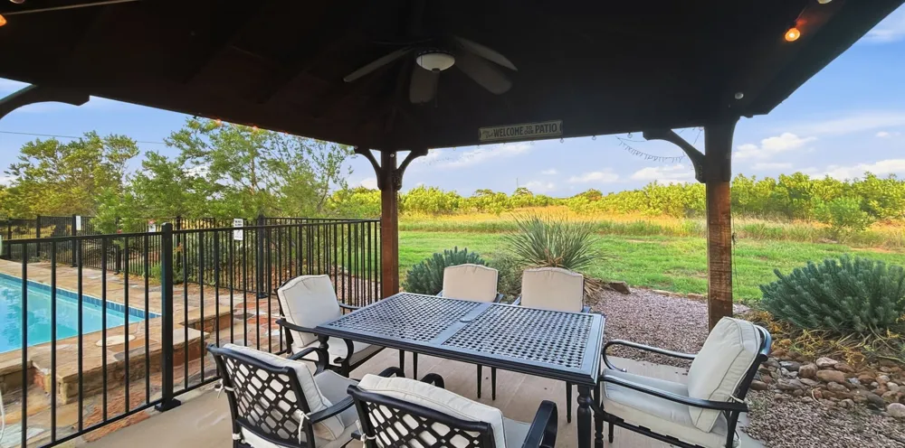 4088 Hells Gate Loop Possum Kingdom Lake, TX 76475
