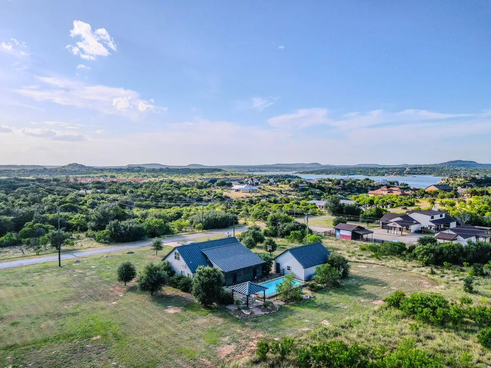 4088 Hells Gate Loop Possum Kingdom Lake, TX 76475