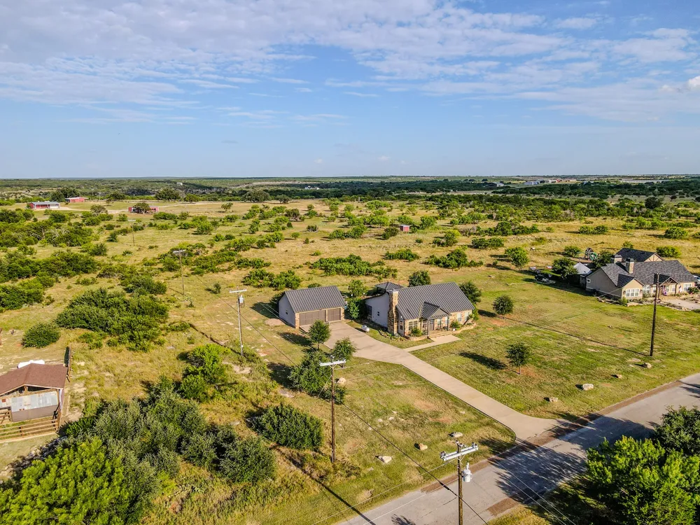 4088 Hells Gate Loop Possum Kingdom Lake, TX 76475