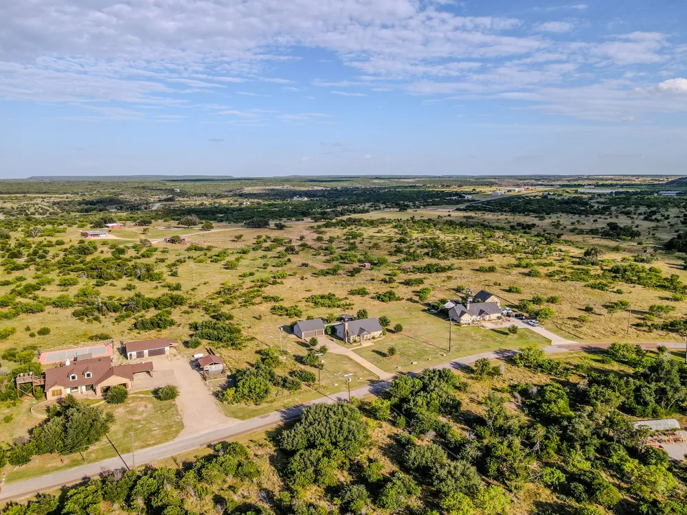 4088 Hells Gate Loop Possum Kingdom Lake, TX 76475