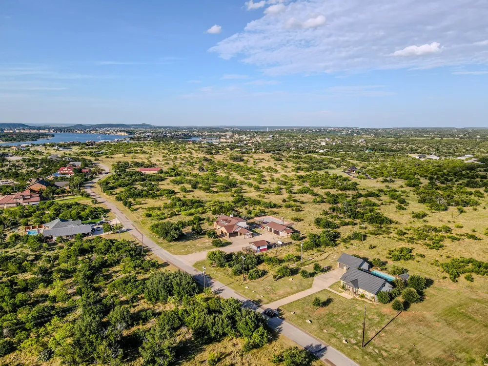 4088 Hells Gate Loop Possum Kingdom Lake, TX 76475