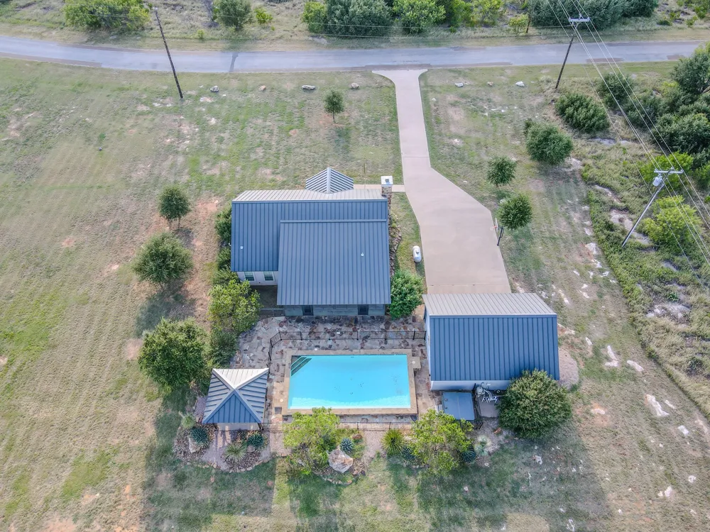4088 Hells Gate Loop Possum Kingdom Lake, TX 76475