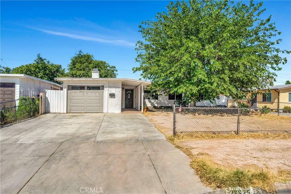 38625 Sumac Palmdale, CA 93550