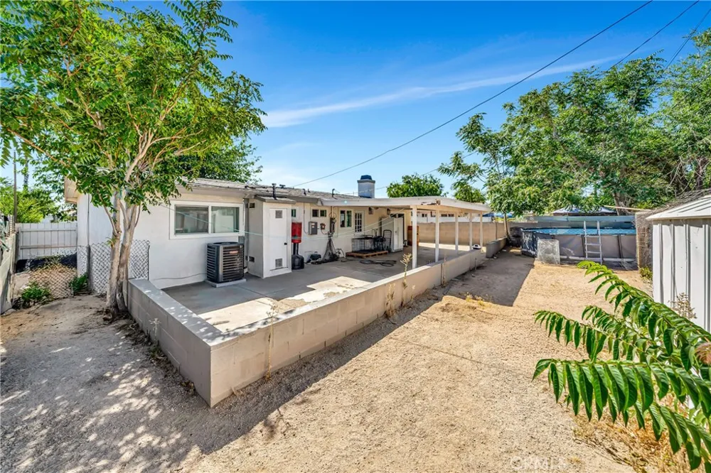 38625 Sumac Palmdale, CA 93550