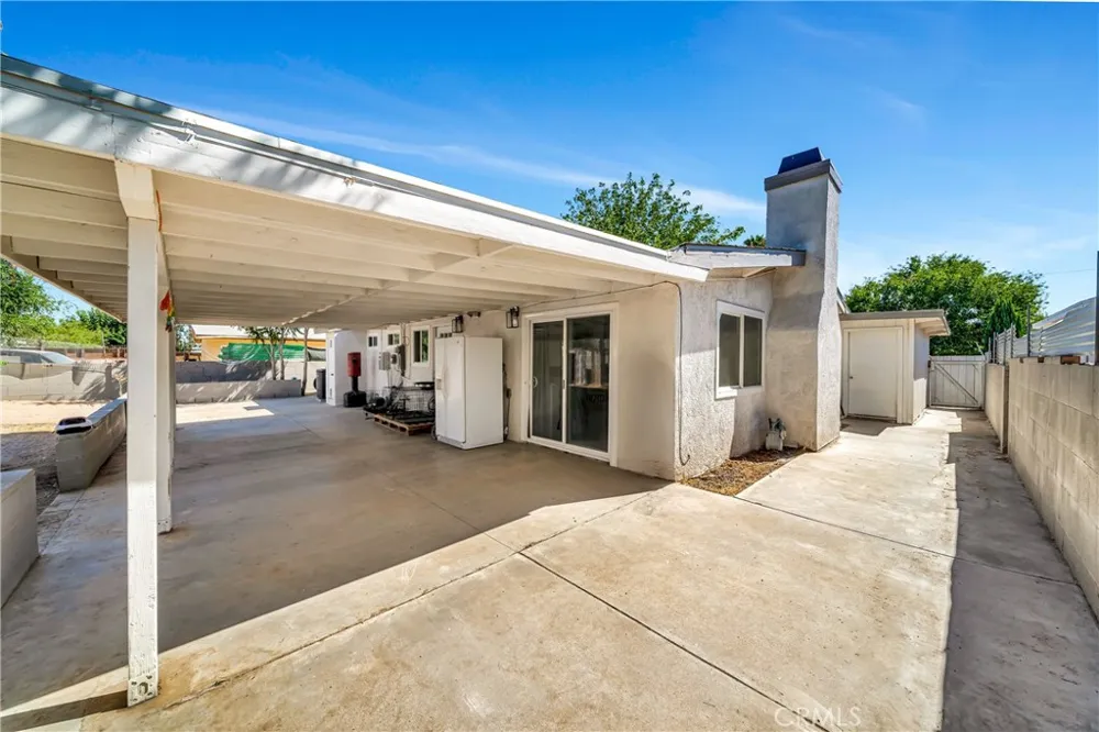 38625 Sumac Palmdale, CA 93550