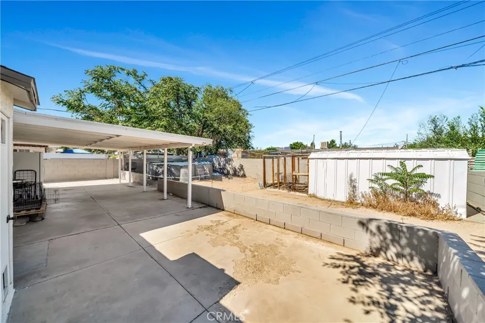 38625 Sumac Palmdale, CA 93550