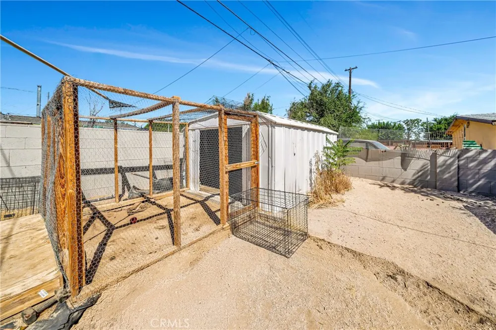 38625 Sumac Palmdale, CA 93550