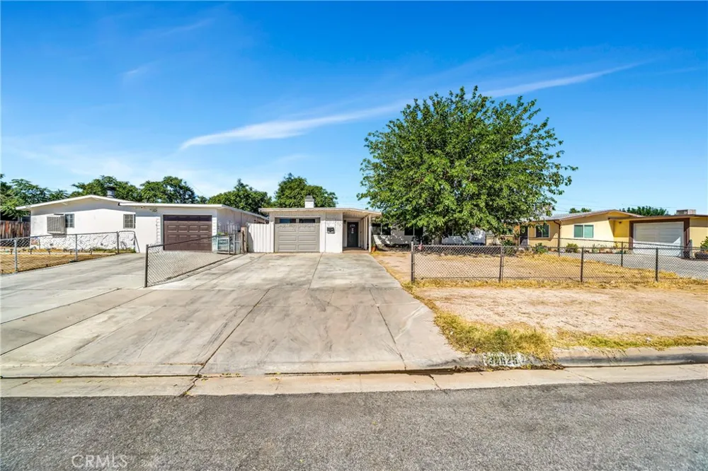 38625 Sumac Palmdale, CA 93550