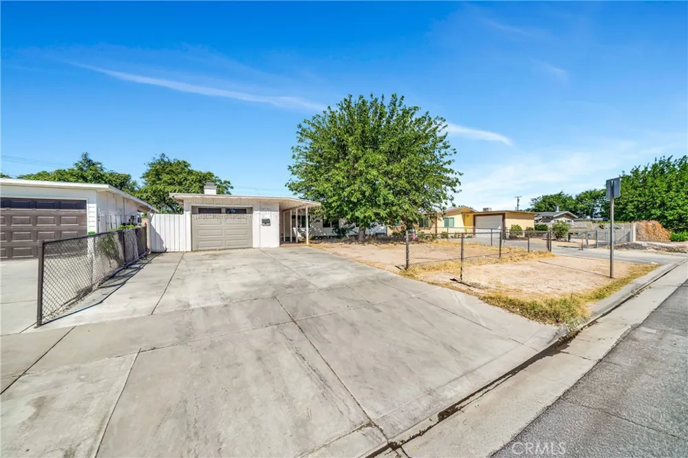 38625 Sumac Palmdale, CA 93550