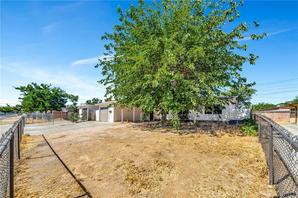 38625 Sumac Palmdale, CA 93550