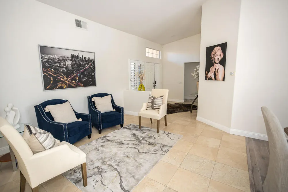 40600 Via Fonda Palm Desert, CA 92260