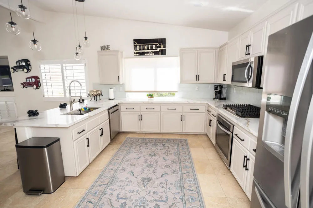 40600 Via Fonda Palm Desert, CA 92260