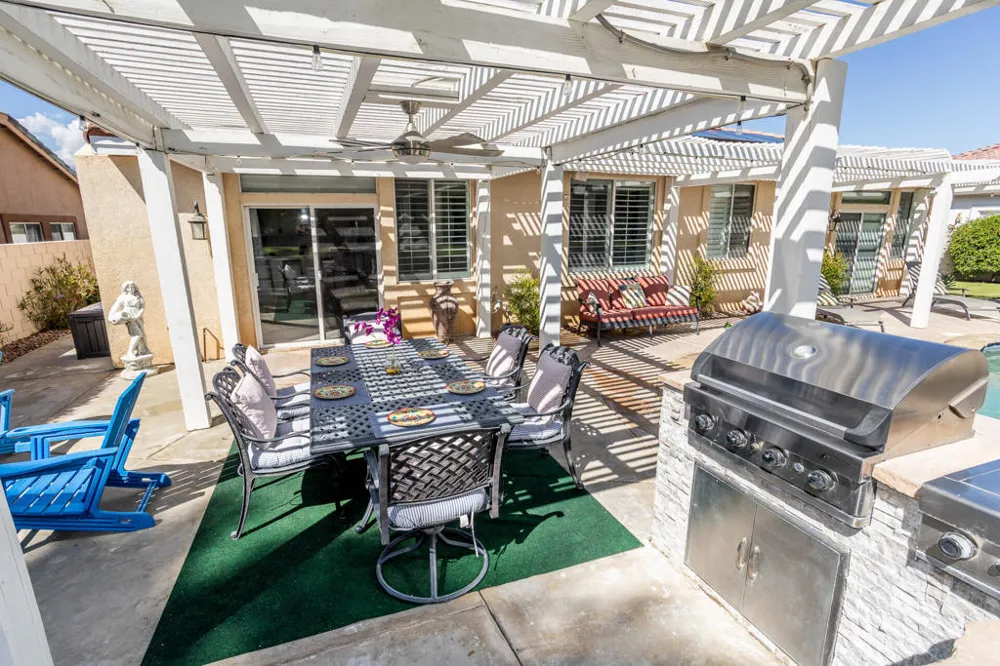 40600 Via Fonda Palm Desert, CA 92260