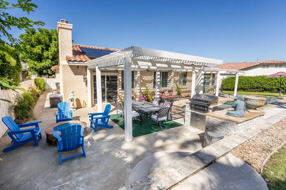40600 Via Fonda Palm Desert, CA 92260
