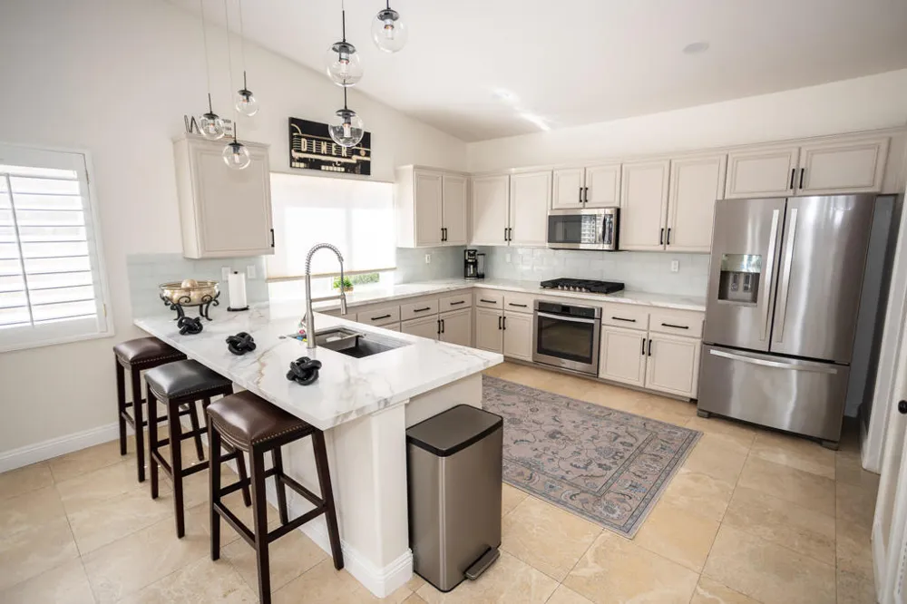 40600 Via Fonda Palm Desert, CA 92260