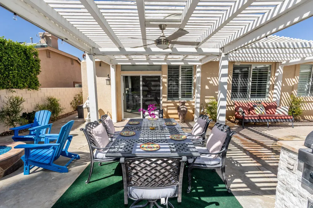 40600 Via Fonda Palm Desert, CA 92260